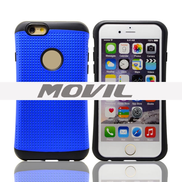 NP-2026 Protectores para Apple iPhone 6-8